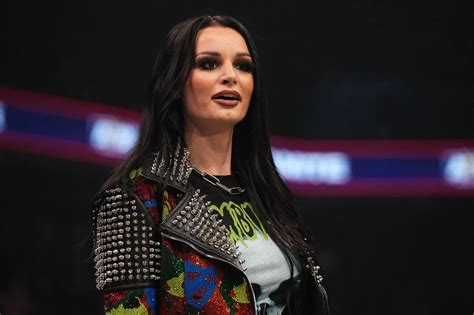 saraya videos|Female Wrestlers: Behind the Scenes Truth Revealed 